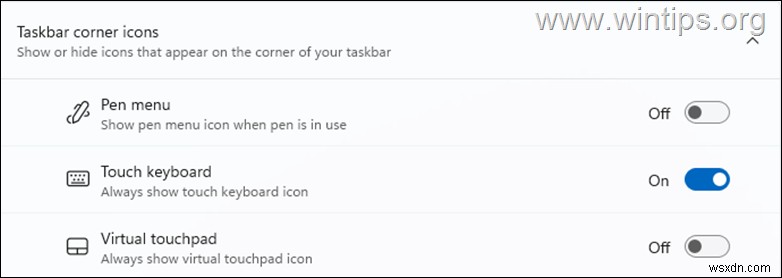 How to Customize Taskbar in Windows 11.