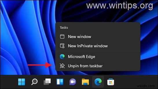 How to Customize Taskbar in Windows 11.