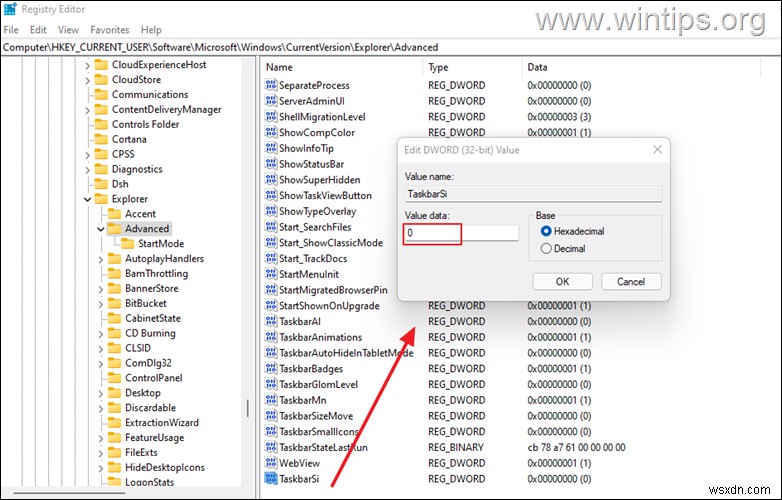 How to Customize Taskbar in Windows 11.