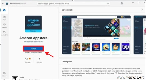 How to Run Android Apps in Windows 11.