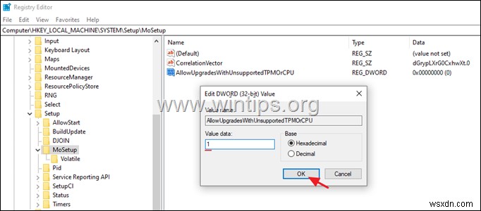 How to Install Windows 11 without TPM on Unsupported CPUs.