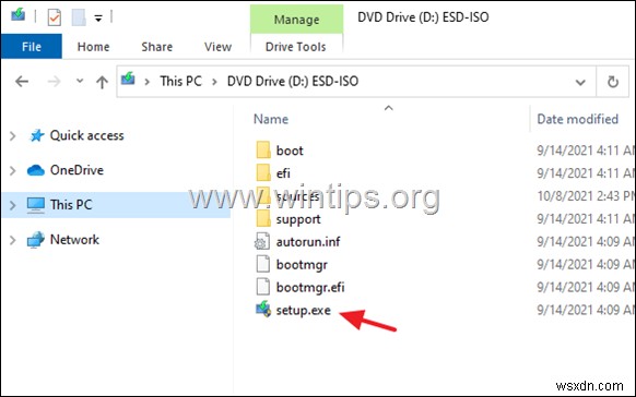 How to Install Windows 11 without TPM on Unsupported CPUs.
