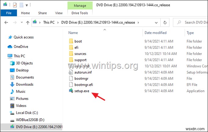 How to Install Windows 11 without TPM on Unsupported CPUs.