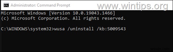 FIX: The L2TP connection attempt failed because the security layer encountered a processing error during initial negotiations with the remote computer. (Solved)
