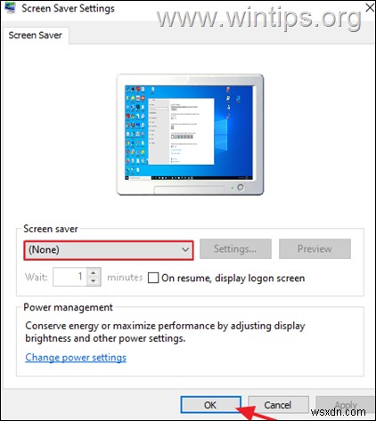 FIX: Desktop Window Manager High Memory Usage problem.