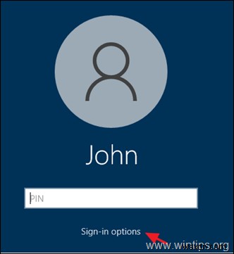 FIX: Cannot Add or Modify PIN in Windows 10 (Solved)