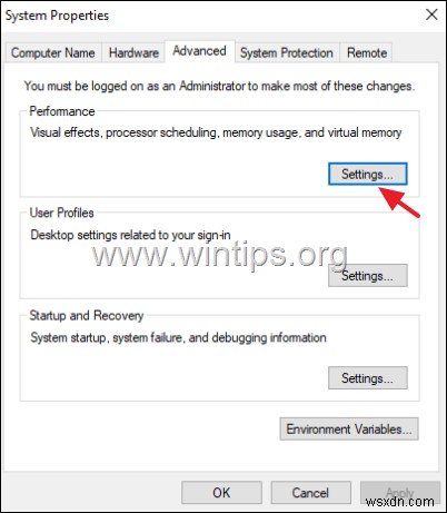 FIX: Desktop Window Manager High Memory Usage problem.