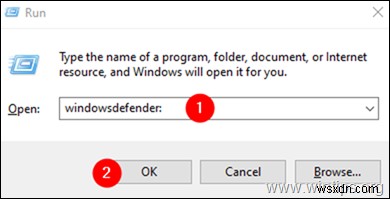 How to Disable Tamper Protection Security on Windows 10