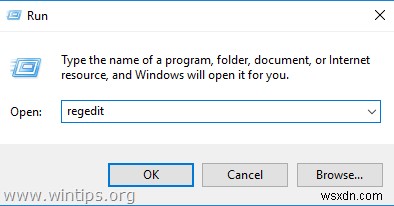 FIX: Cannot Add or Modify PIN in Windows 10 (Solved)