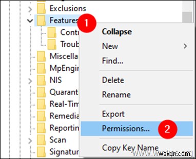 How to Disable Tamper Protection Security on Windows 10