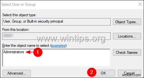 How to Disable Tamper Protection Security on Windows 10