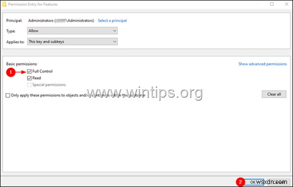 How to Disable Tamper Protection Security on Windows 10