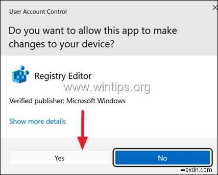 How to Restore Right-Click Context menu in Windows 11.
