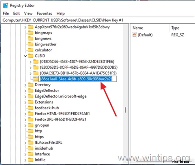 How to Restore Right-Click Context menu in Windows 11.