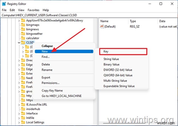 How to Restore Right-Click Context menu in Windows 11.