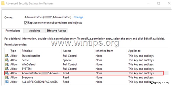 How to Disable Tamper Protection Security on Windows 10