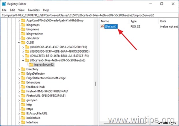How to Restore Right-Click Context menu in Windows 11.