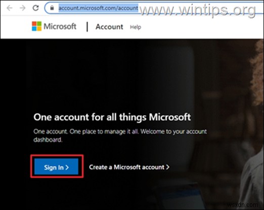 How to Setup Outlook.com with 2-step Verification in Outlook for Desktop app.