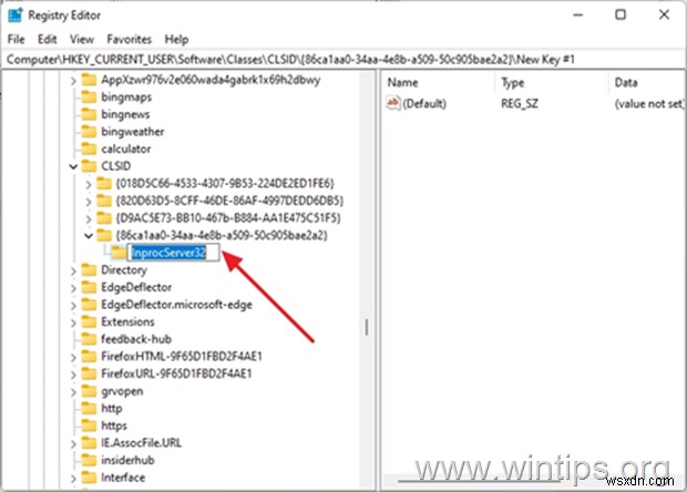 How to Restore Right-Click Context menu in Windows 11.