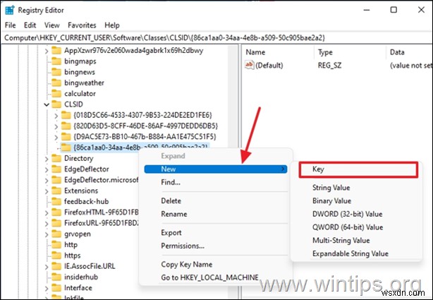 How to Restore Right-Click Context menu in Windows 11.