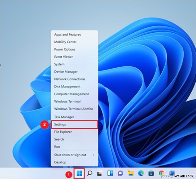 How to Change Windows 11 Display Language.