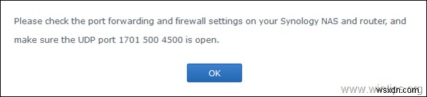 How to Setup Synology NAS as a VPN Server (L2TP) & How to Access it from Clients.