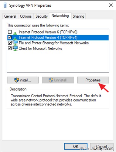 How to Setup Synology NAS as a VPN Server (L2TP) & How to Access it from Clients.