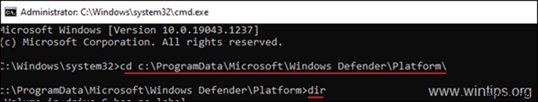 How to Use Windows Defender to Scan a Folder or File or your Entire System for Malware.