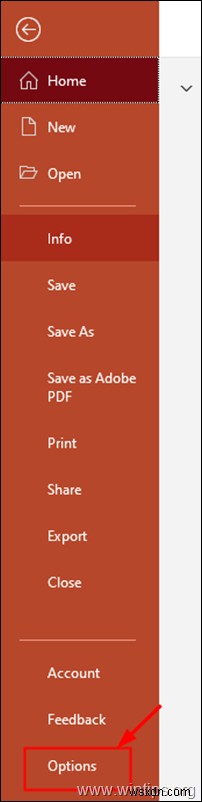 FIX: The Presentation Cannot be Opened in PowerPoint (Solved).