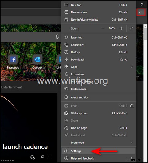 How to FIX: STATUS ACCESS VIOLATION error on Chrome or Edge (Solved)