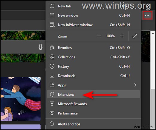 How to FIX: STATUS ACCESS VIOLATION error on Chrome or Edge (Solved)