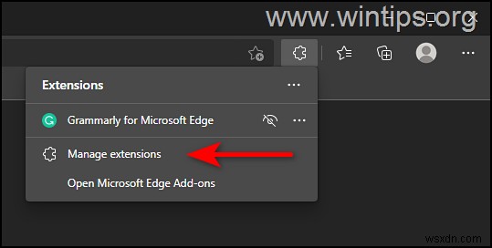 How to FIX: STATUS ACCESS VIOLATION error on Chrome or Edge (Solved)