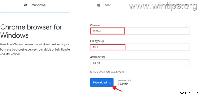 How to FIX: STATUS ACCESS VIOLATION error on Chrome or Edge (Solved)