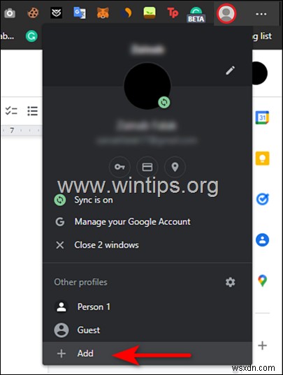 How to FIX: STATUS ACCESS VIOLATION error on Chrome or Edge (Solved)