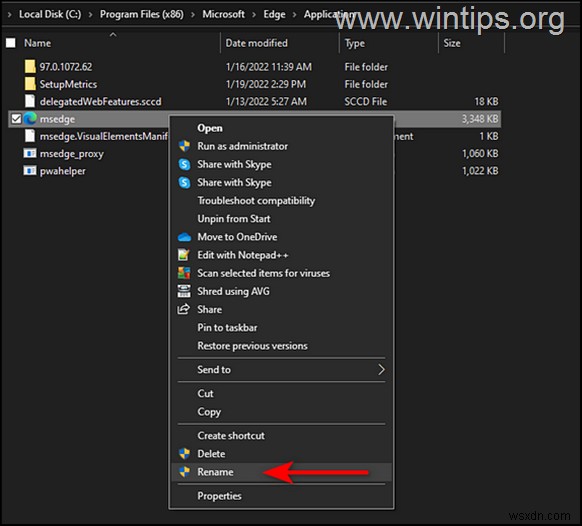 How to FIX: STATUS ACCESS VIOLATION error on Chrome or Edge (Solved)