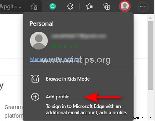 How to FIX: STATUS ACCESS VIOLATION error on Chrome or Edge (Solved)