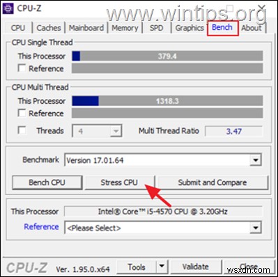How to Stress Test CPU, RAM and GPU on your PC.