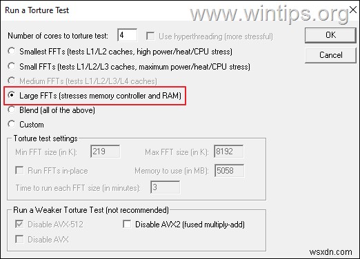 How to Stress Test CPU, RAM and GPU on your PC.