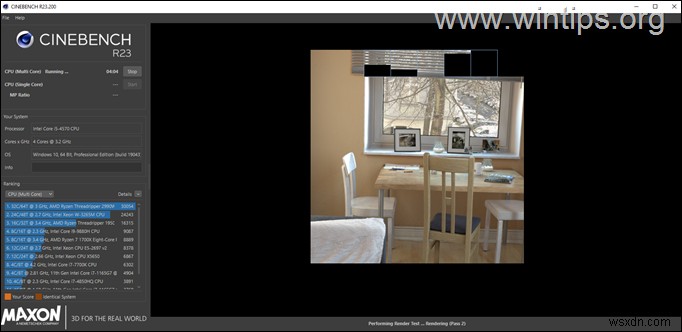 How to Stress Test CPU, RAM and GPU on your PC.