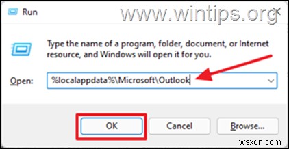 FIX: Outlook Mailbox is Full – Cannot Receive Mail. (Solved)