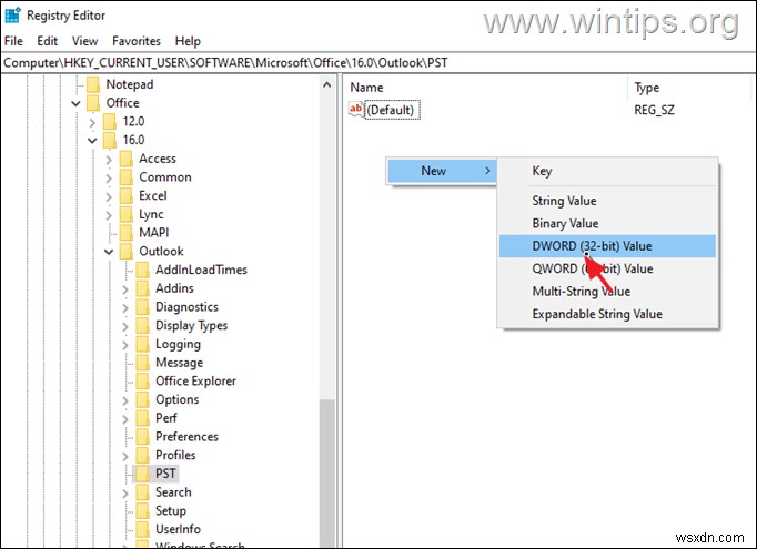 FIX: Outlook Mailbox is Full – Cannot Receive Mail. (Solved)