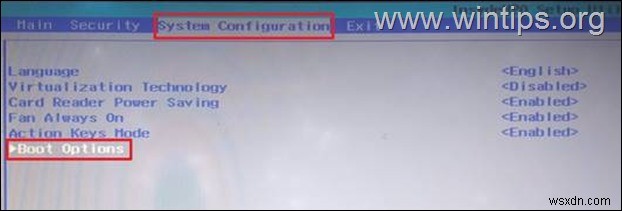 FIX: Secure Boot Unsupported or Unavailable (Solved)