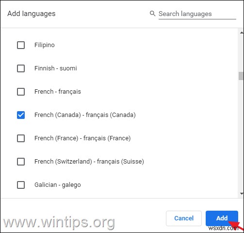 How to Change Chrome Language in Desktop & Mobile.