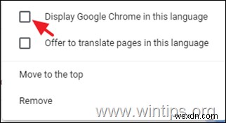 How to Change Chrome Language in Desktop & Mobile.
