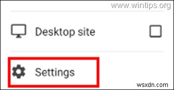 How to Change Chrome Language in Desktop & Mobile.