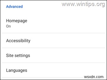 How to Change Chrome Language in Desktop & Mobile.