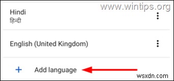 How to Change Chrome Language in Desktop & Mobile.