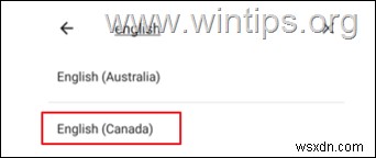 How to Change Chrome Language in Desktop & Mobile.