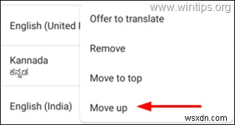 How to Change Chrome Language in Desktop & Mobile.