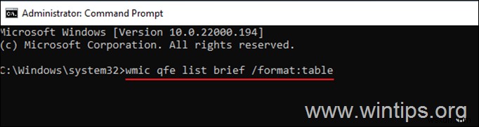 How to Uninstall Updates in Windows 11 (All Methods).